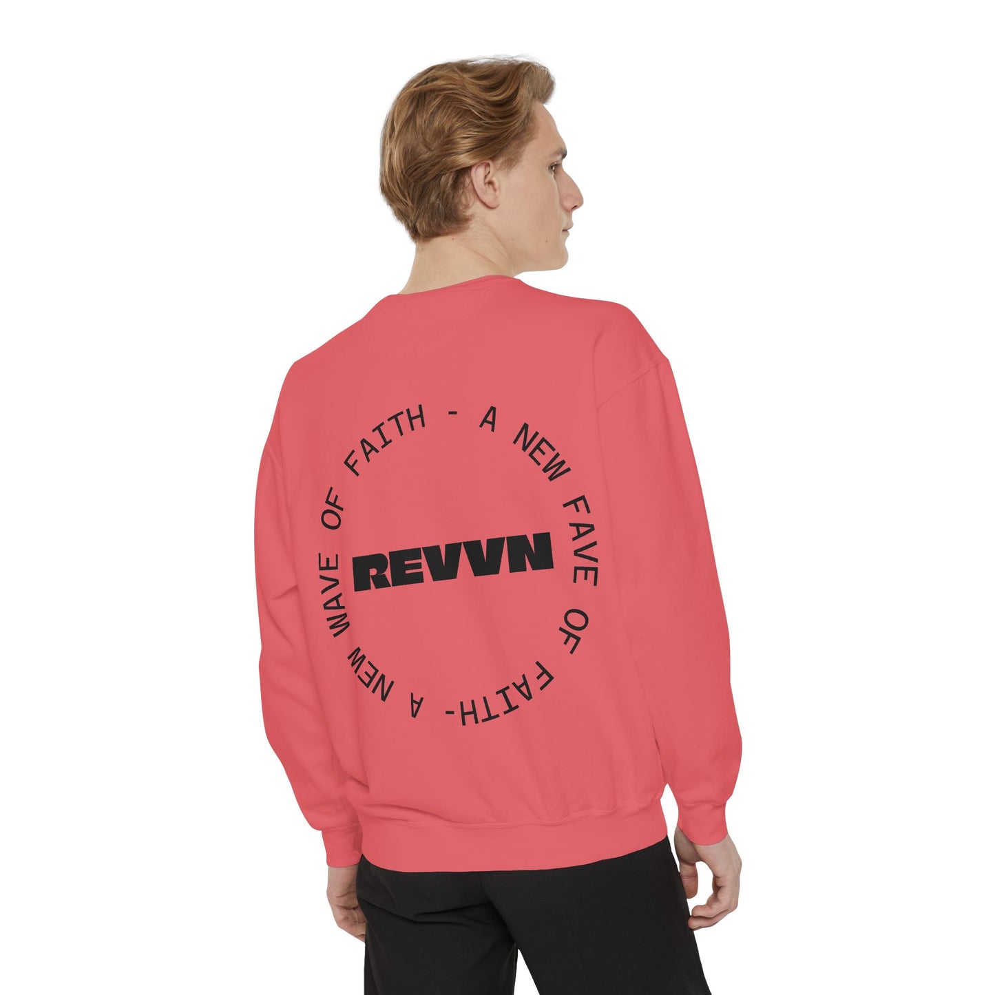 Men Sweatshirt, Comfortable Casual Wear