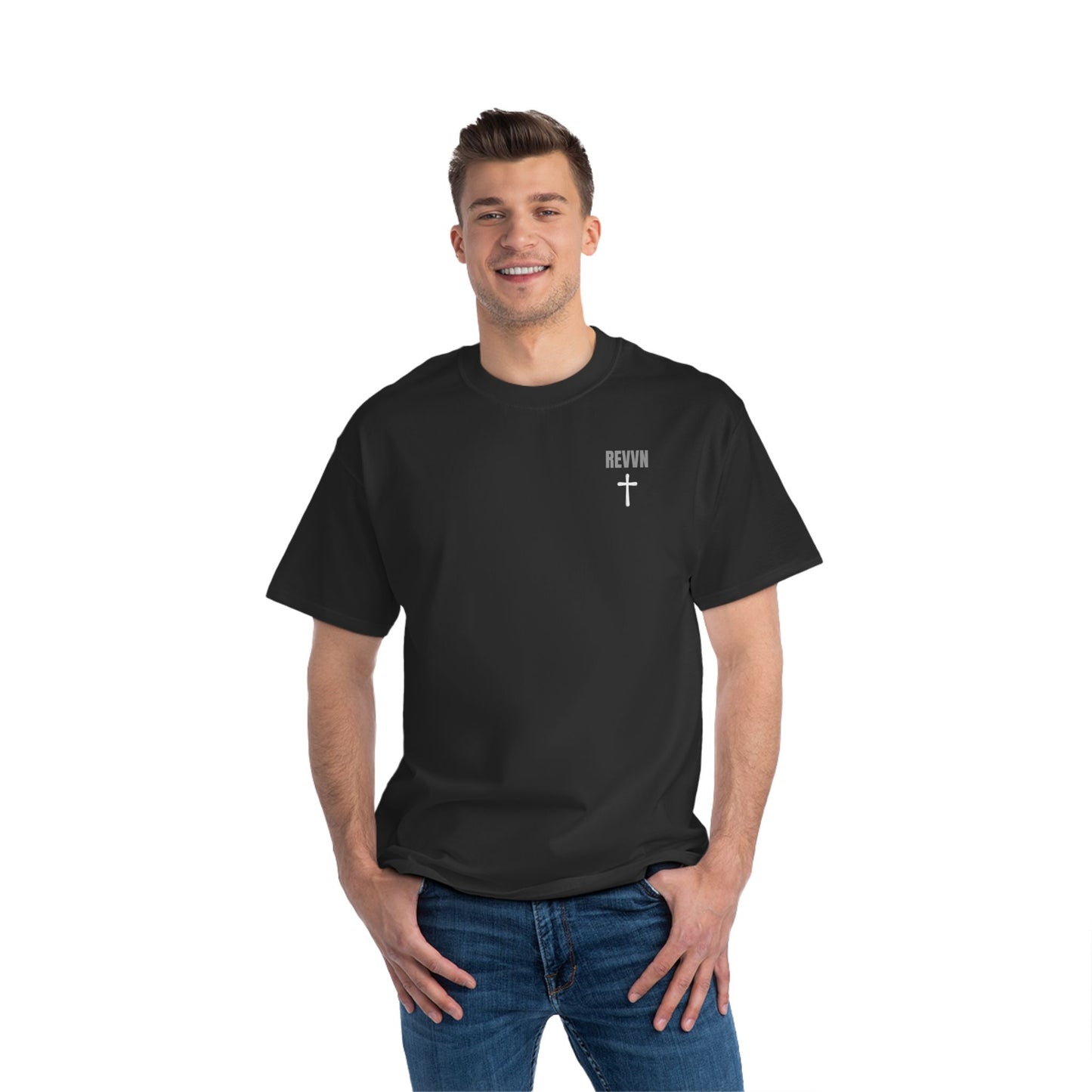 Spiritual Short-Sleeve T-Shirt
