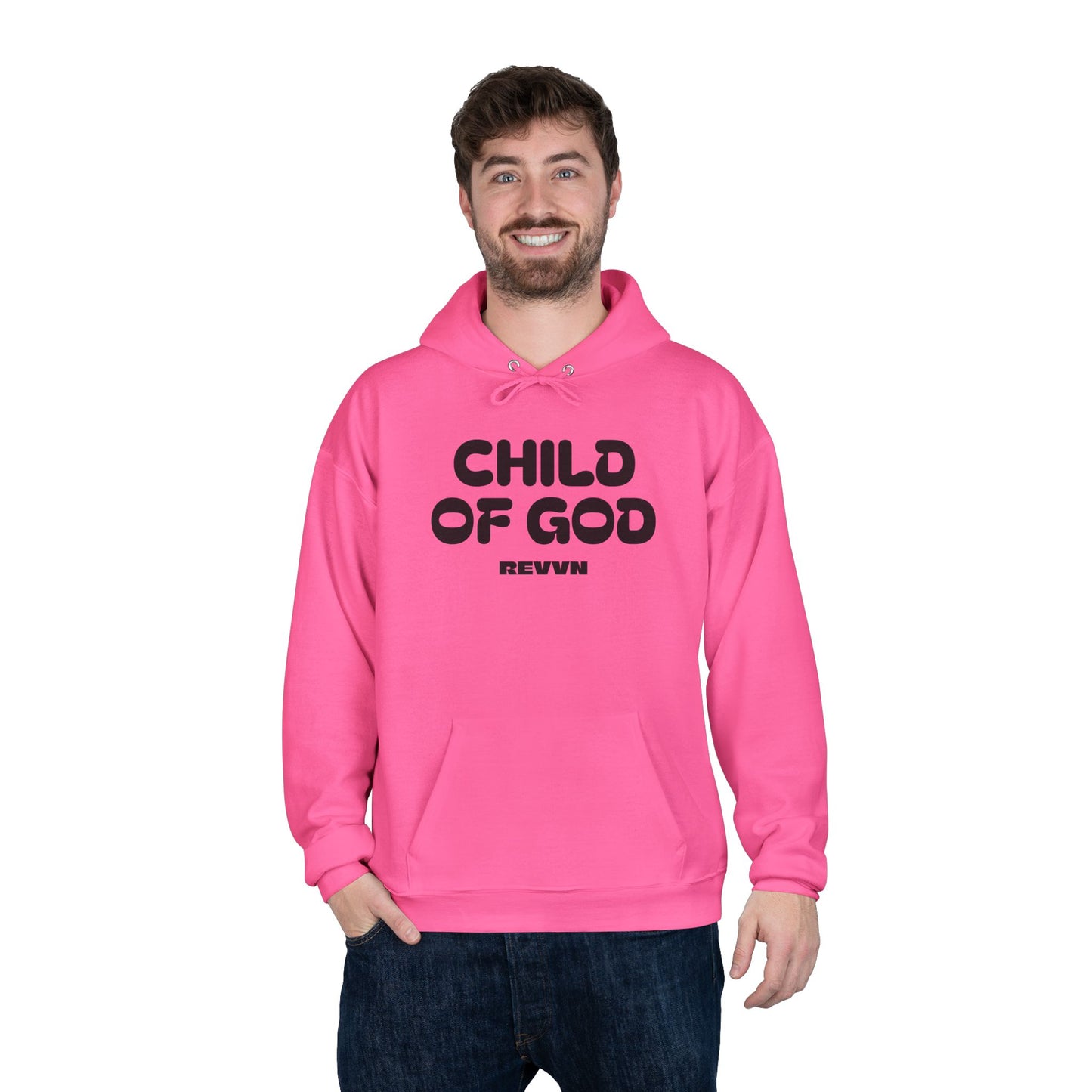 Child of God Unisex EcoSmart®