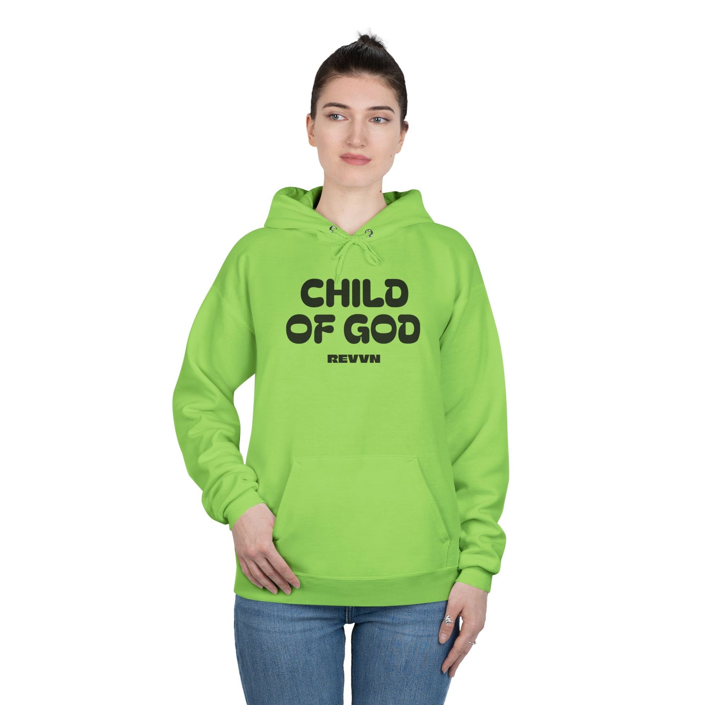 Child of God Unisex EcoSmart®