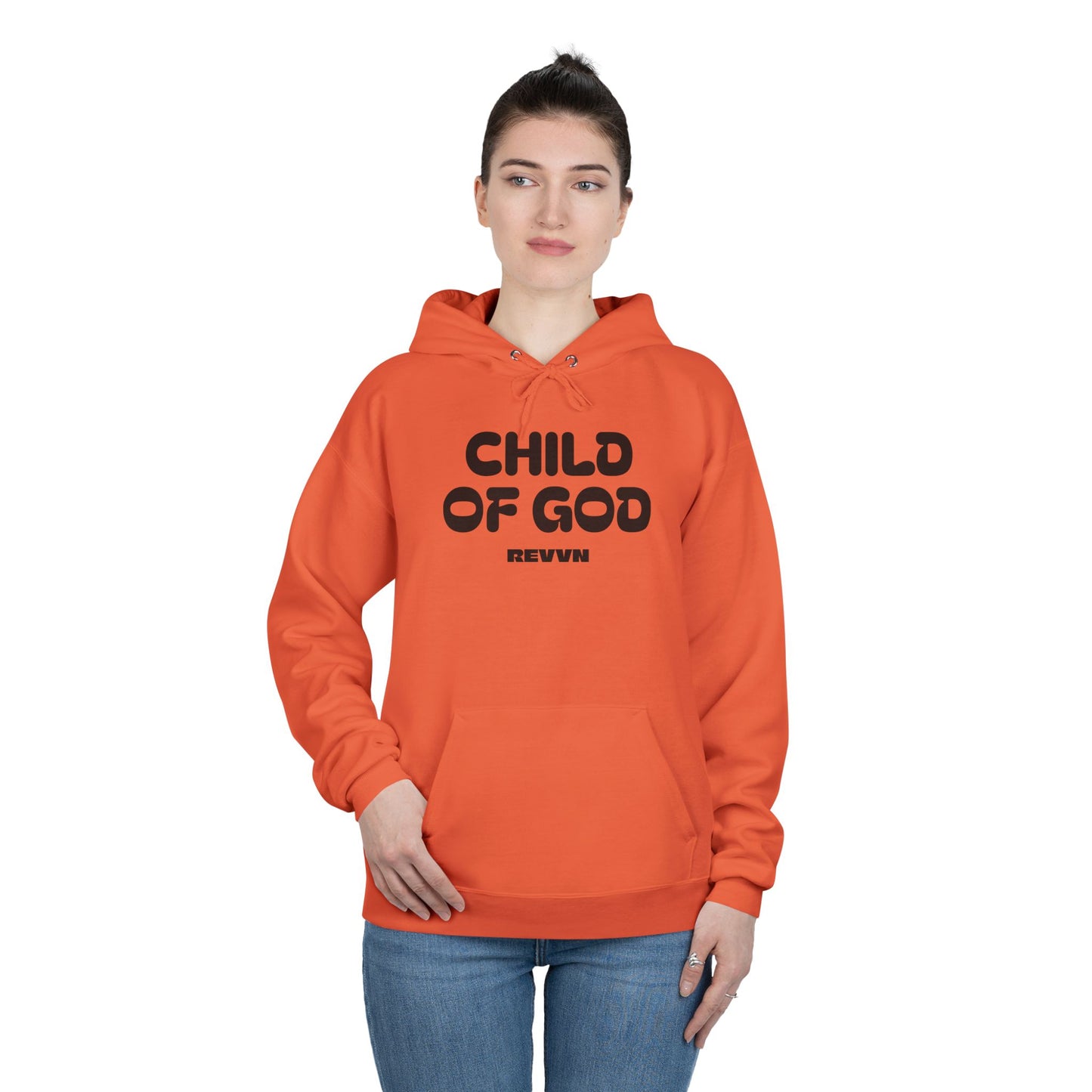 Child of God Unisex EcoSmart®