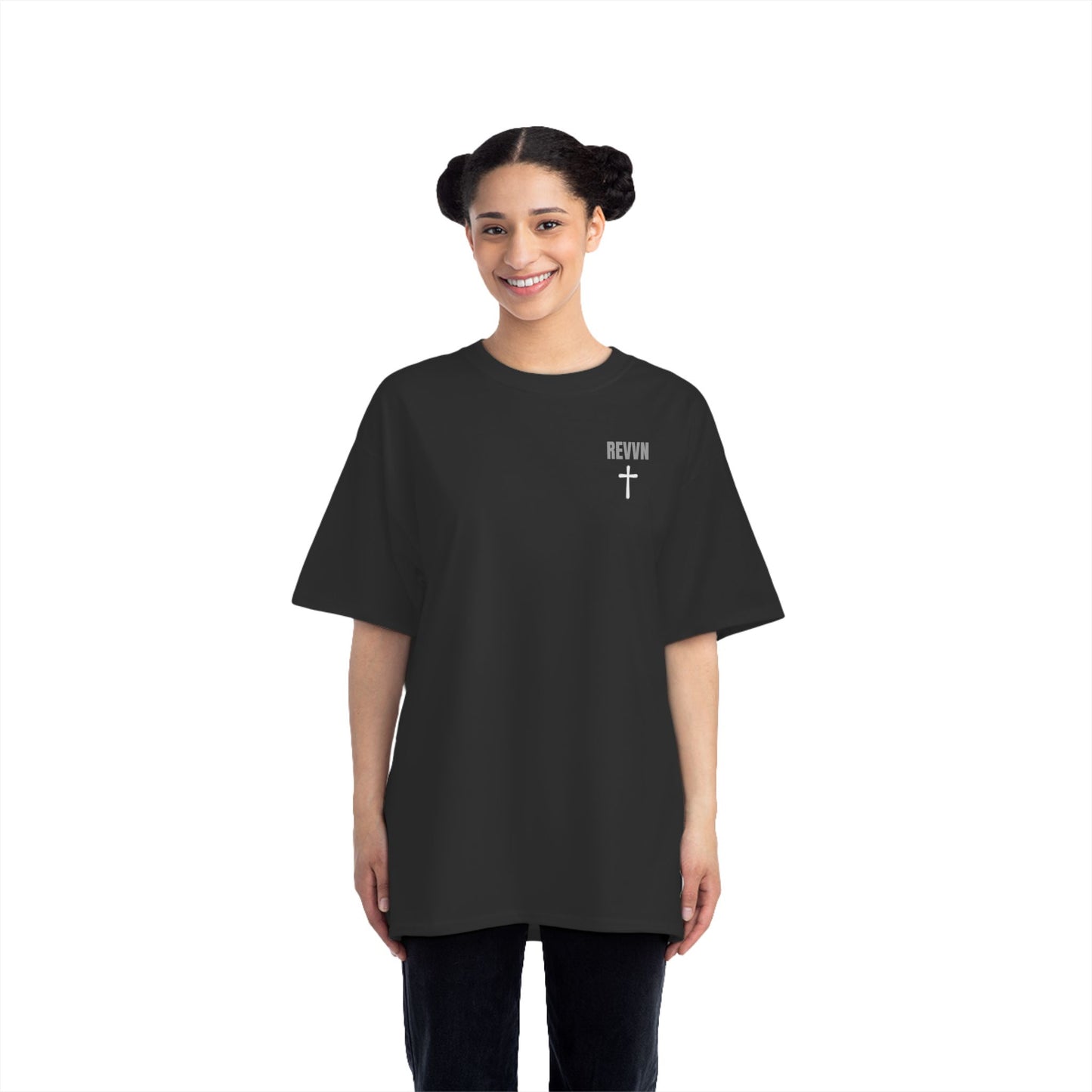 Spiritual Short-Sleeve T-Shirt