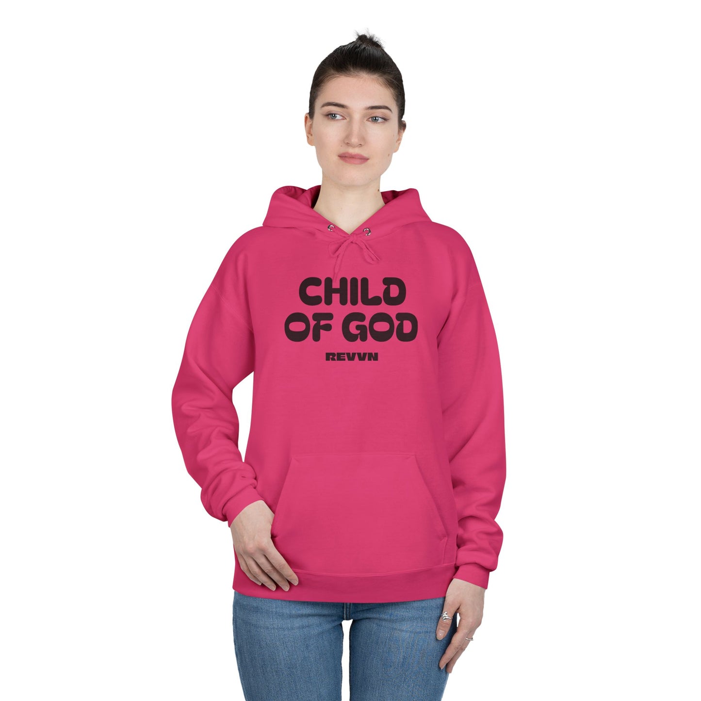 Child of God Unisex EcoSmart®