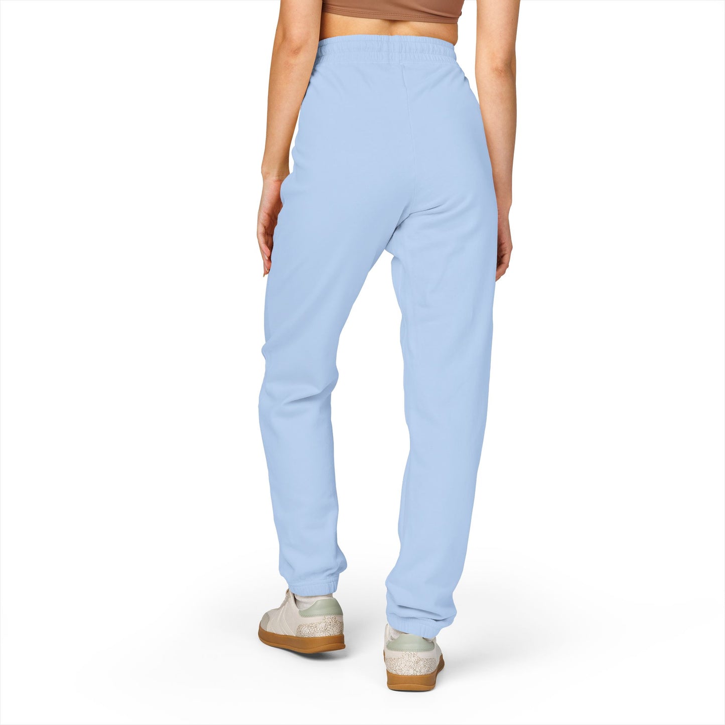 Comfortable Unisex Fleece Sweatpants