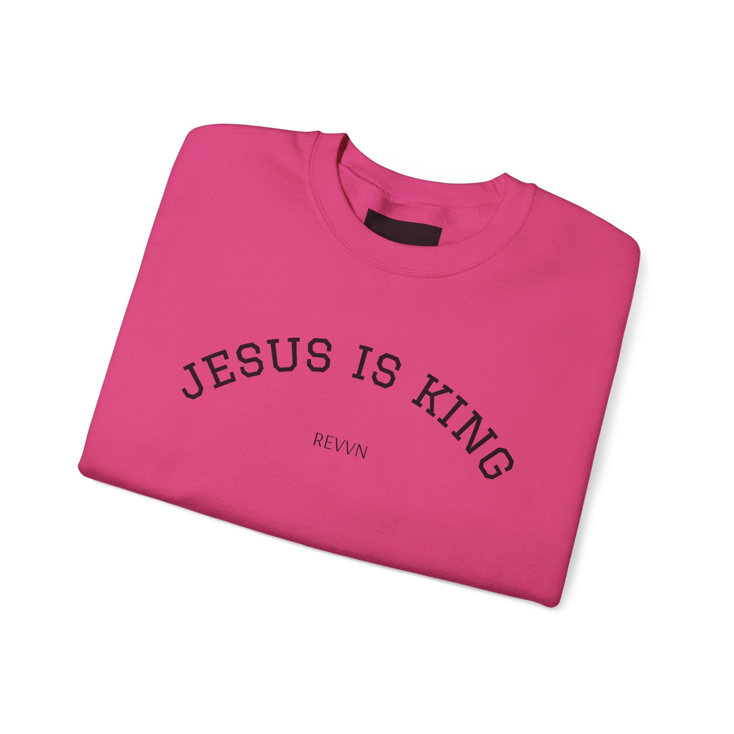 Women Heavy Blend™ Crewneck Sweatshirt