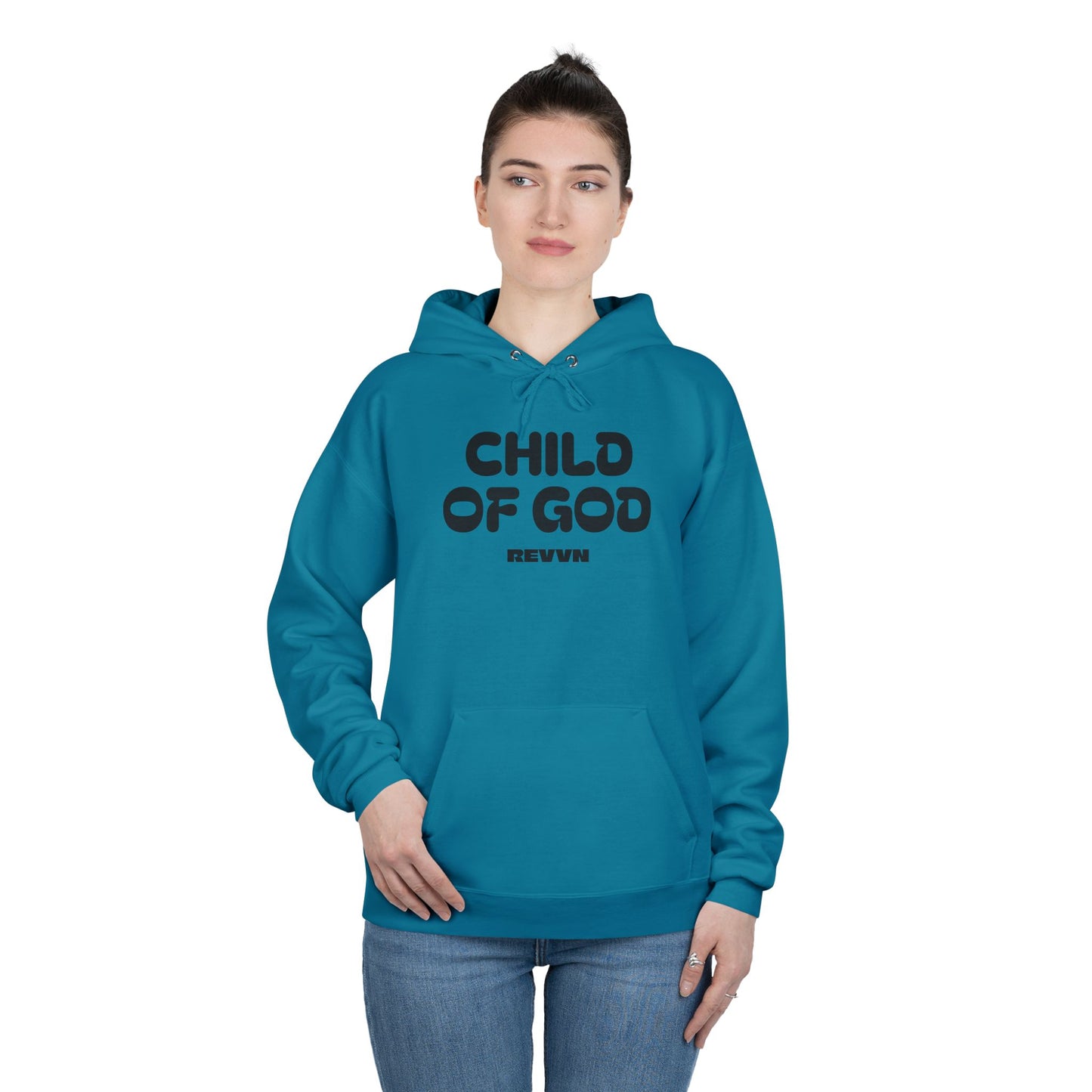 Child of God Unisex EcoSmart®