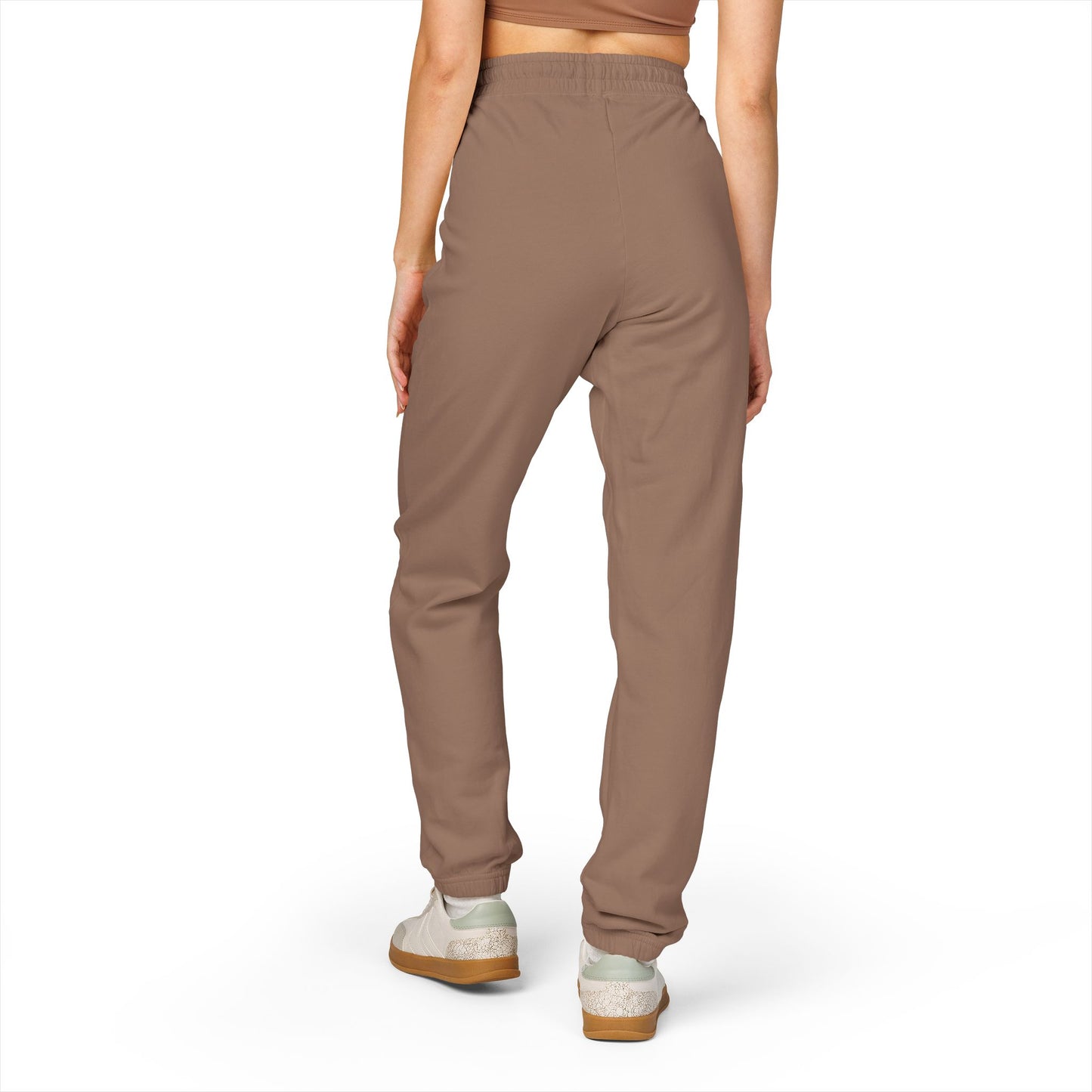 Comfortable Unisex Fleece Sweatpants