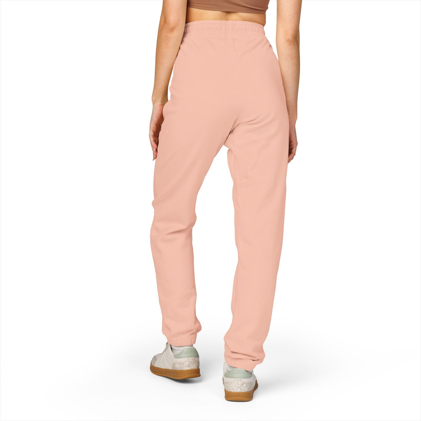 Comfortable Unisex Fleece Sweatpants