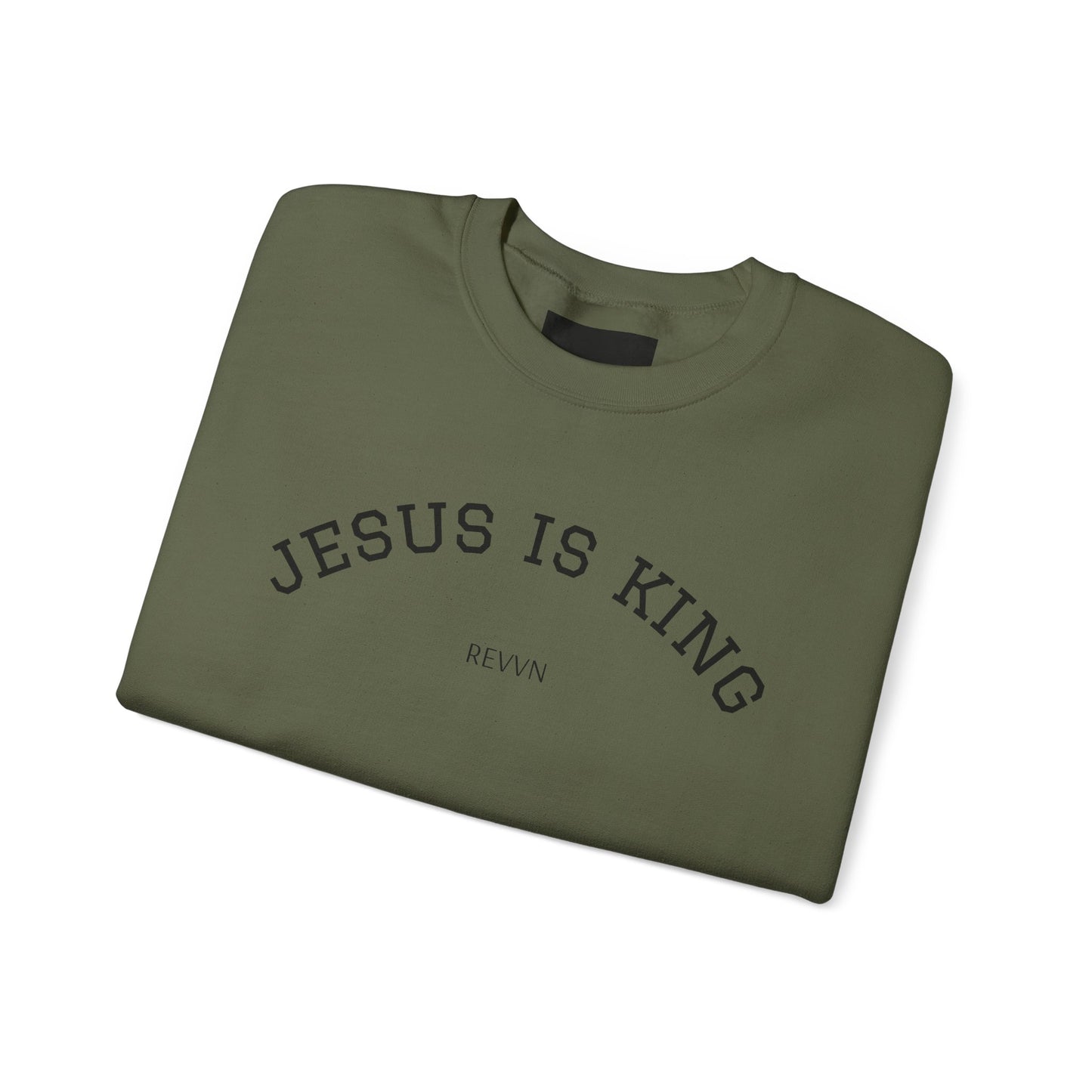 Women Heavy Blend™ Crewneck Sweatshirt