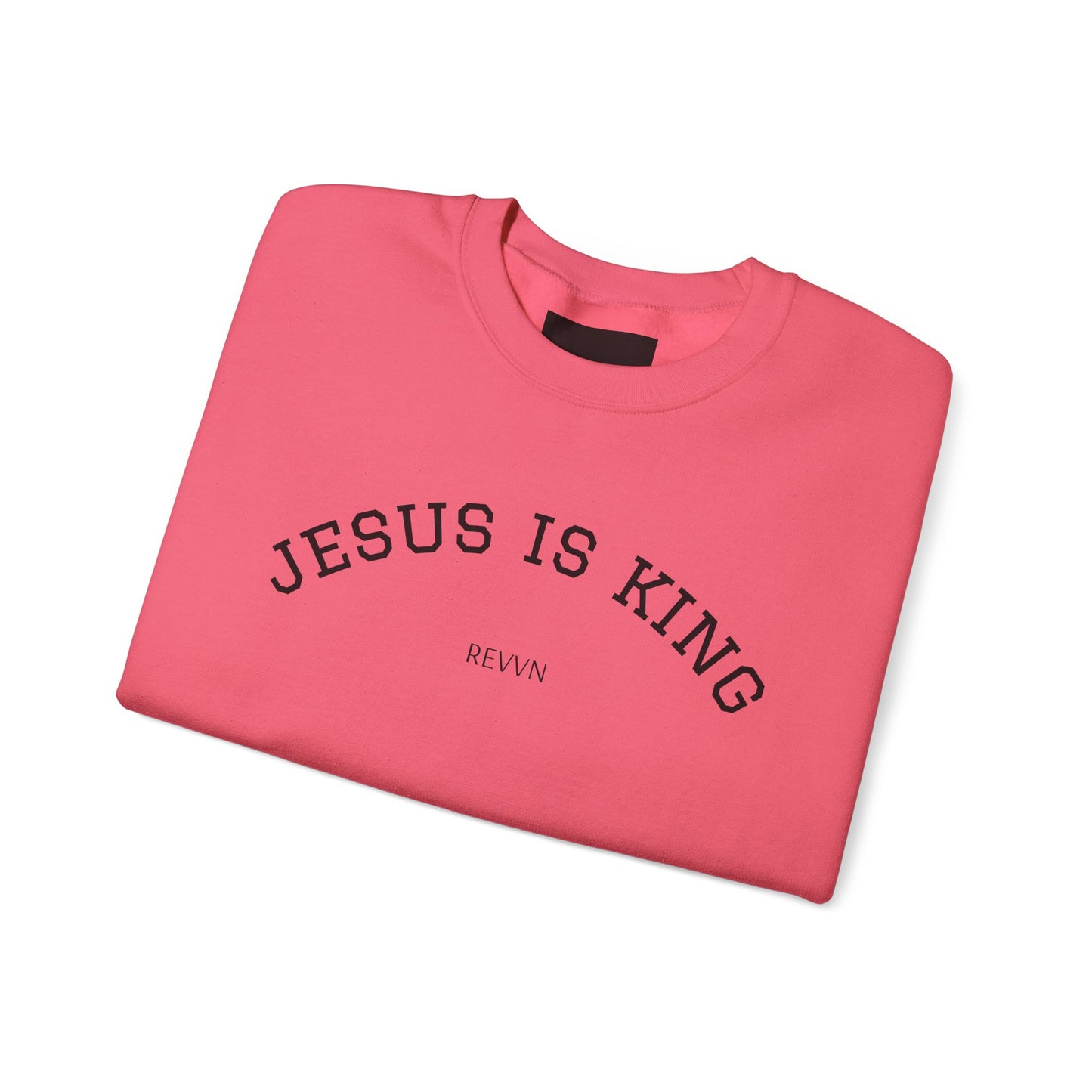 Women Heavy Blend™ Crewneck Sweatshirt