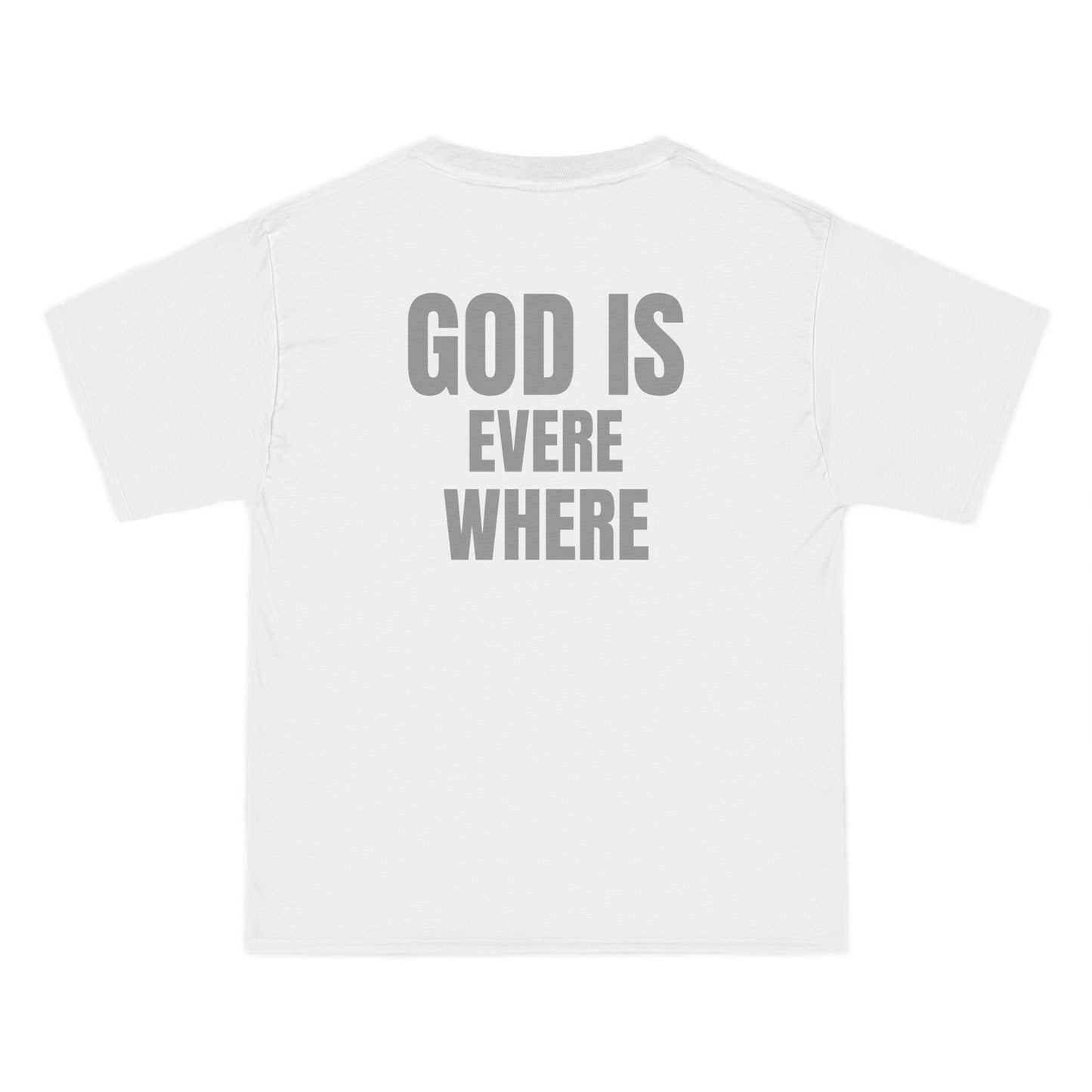 Spiritual Short-Sleeve T-Shirt
