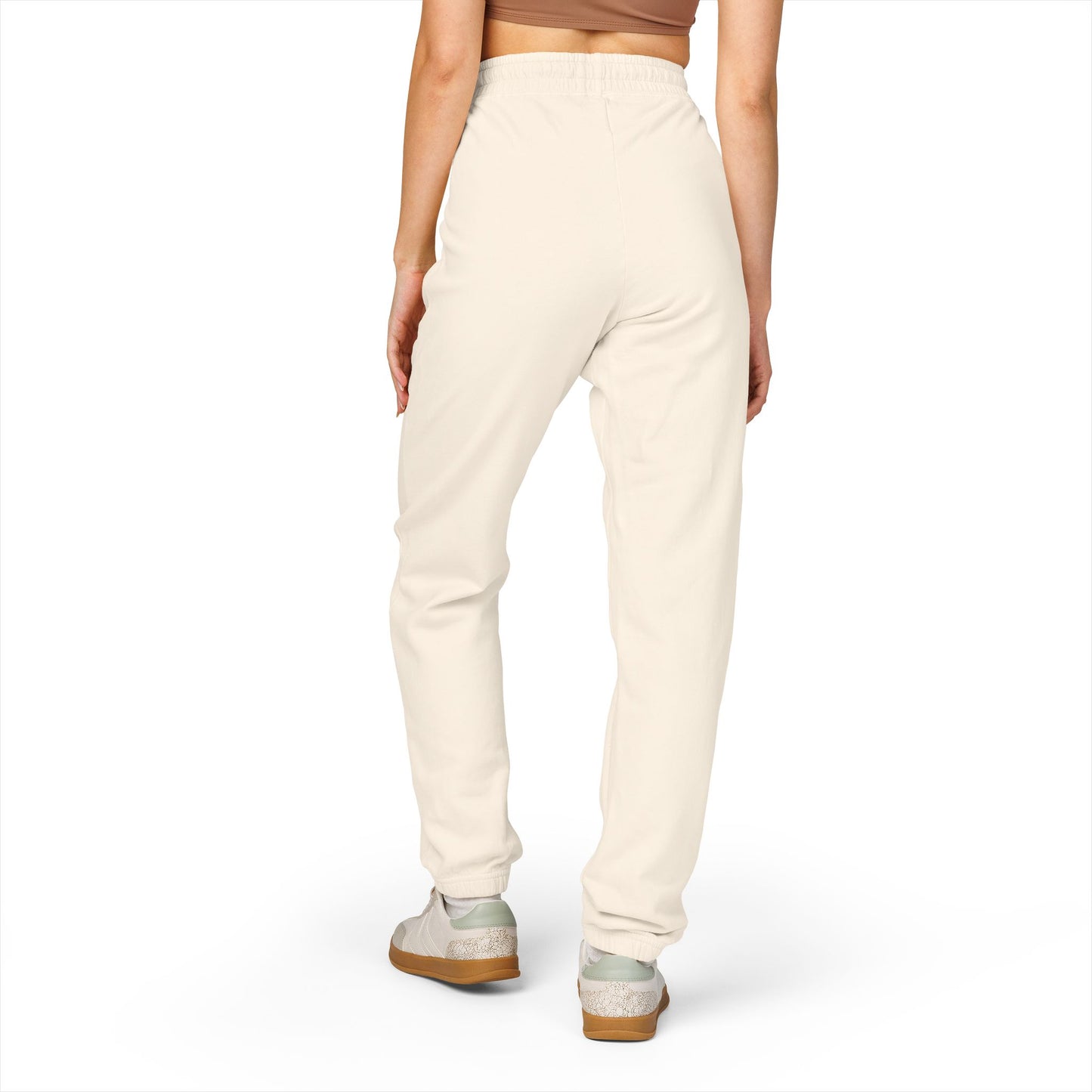 Comfortable Unisex Fleece Sweatpants