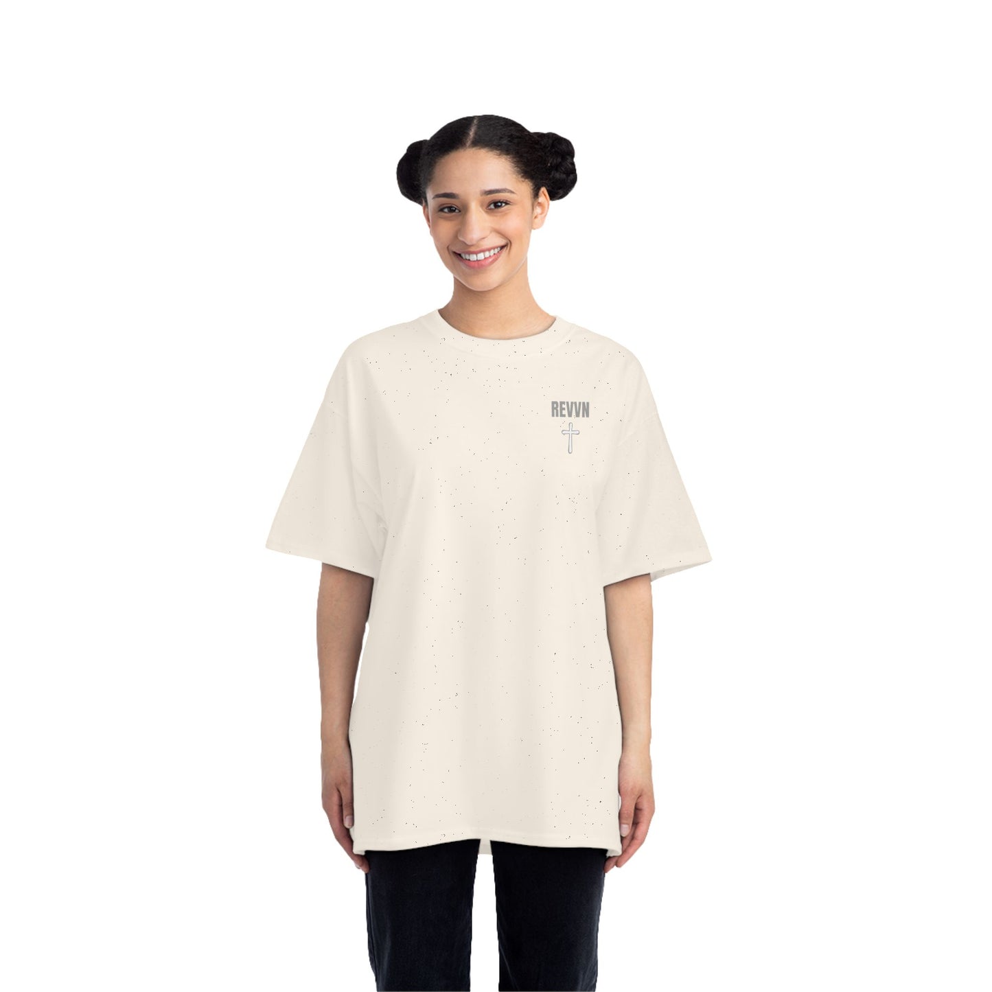 Spiritual Short-Sleeve T-Shirt