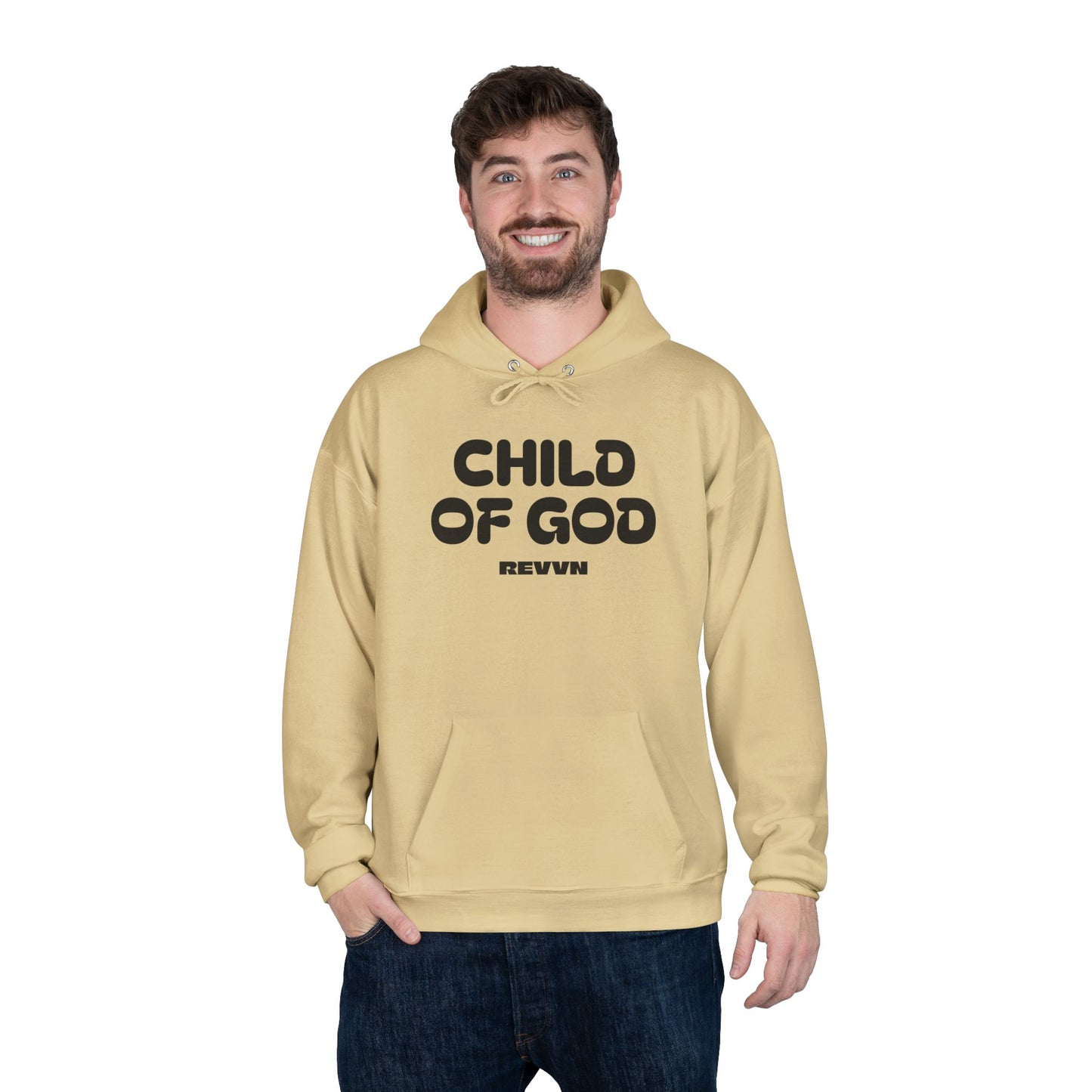 Child of God Unisex EcoSmart®