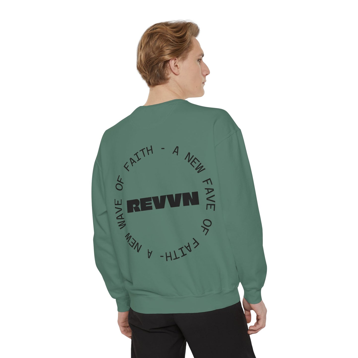 Men Sweatshirt, Comfortable Casual Wear