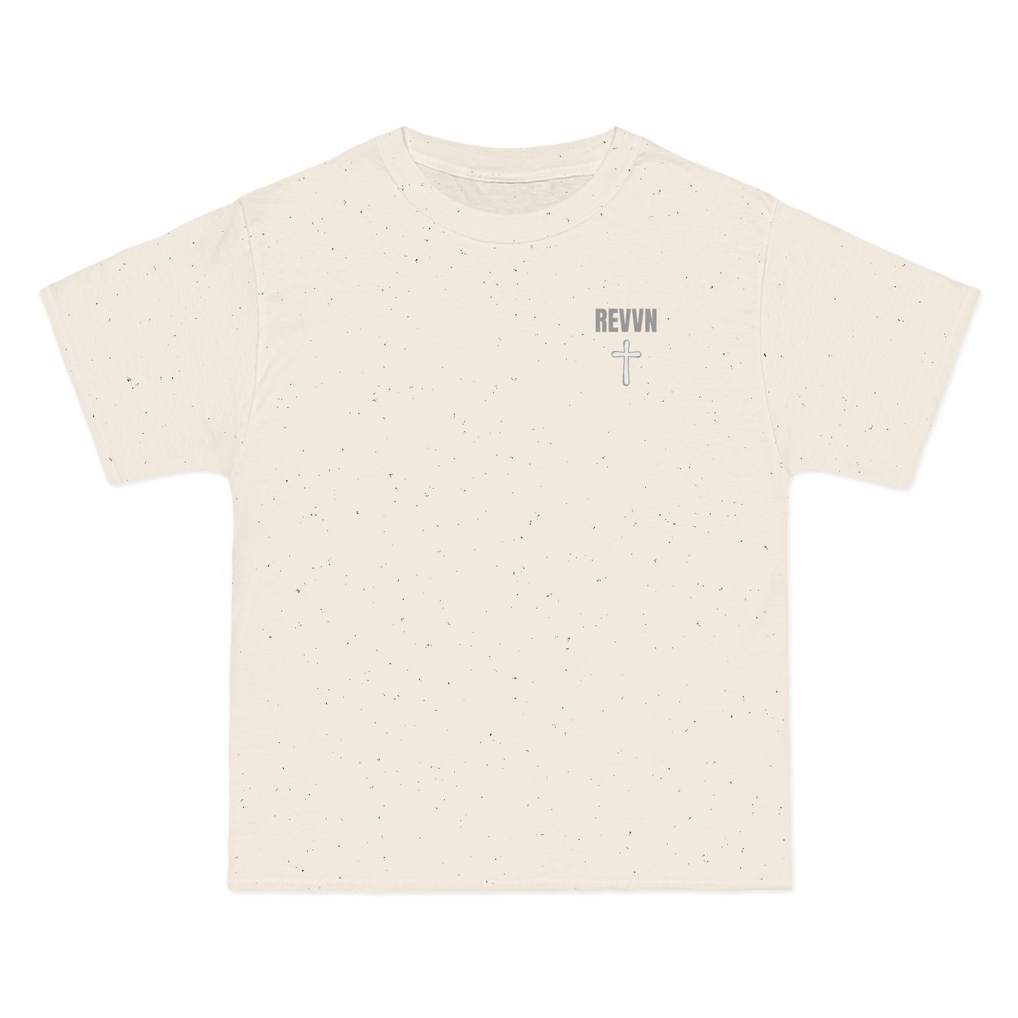 Spiritual Short-Sleeve T-Shirt