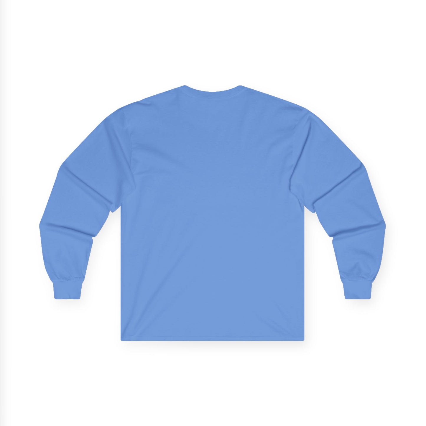Guitarist Long Sleeve Tee