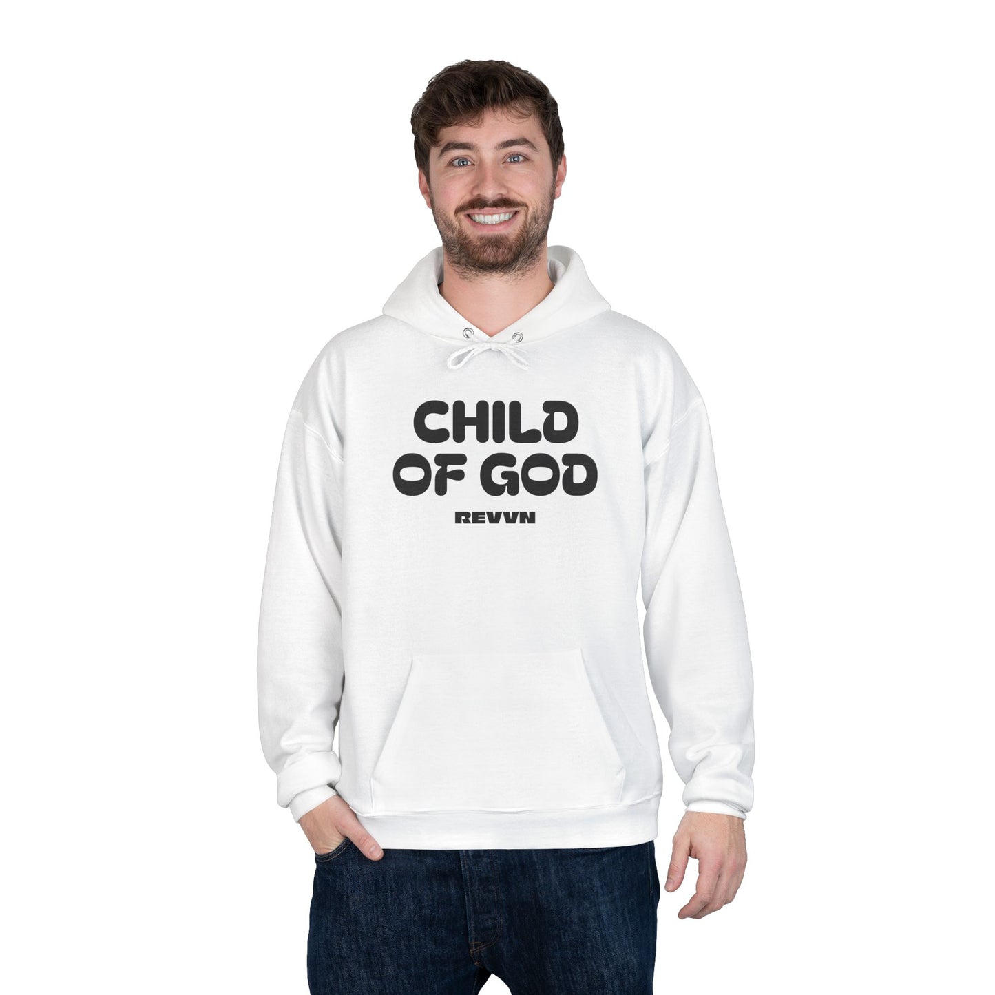 Child of God Unisex EcoSmart®