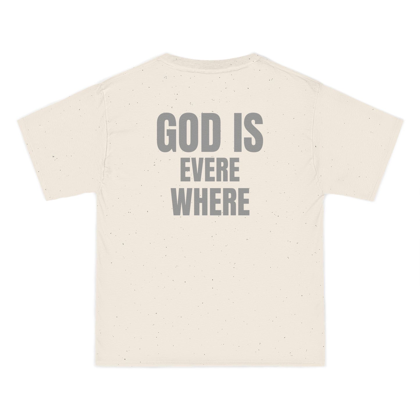 Spiritual Short-Sleeve T-Shirt