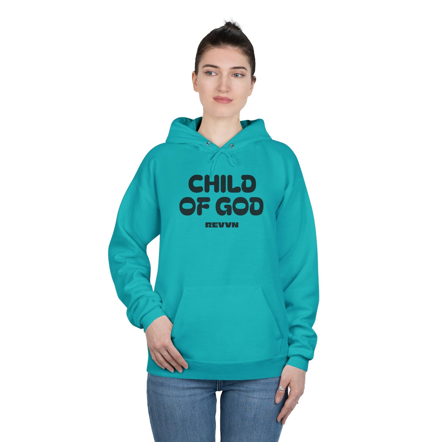 Child of God Unisex EcoSmart®