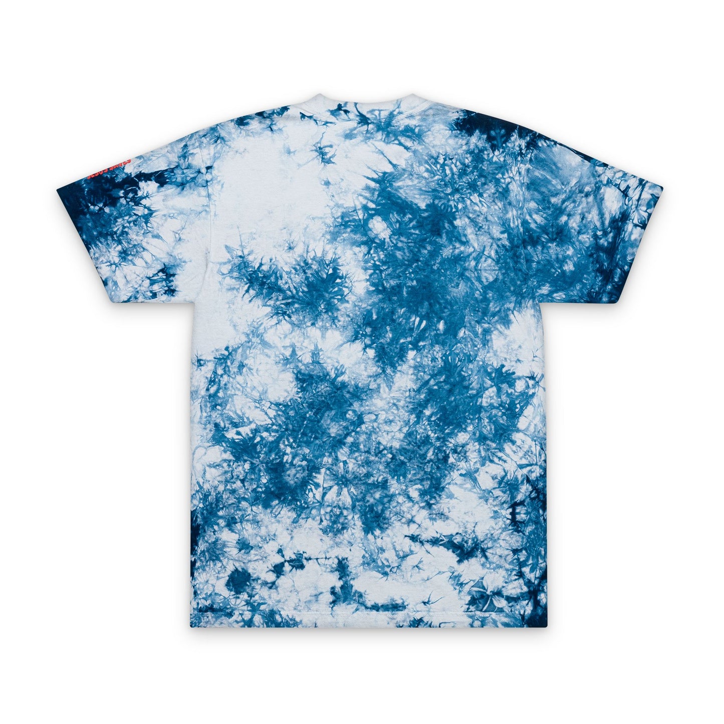 Oversized JESUS IS ALIVE T-shirt