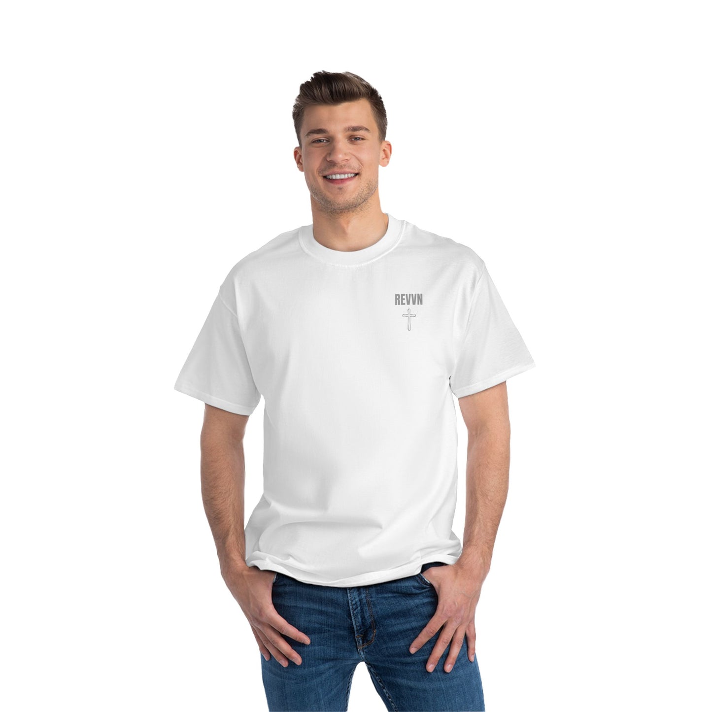Spiritual Short-Sleeve T-Shirt