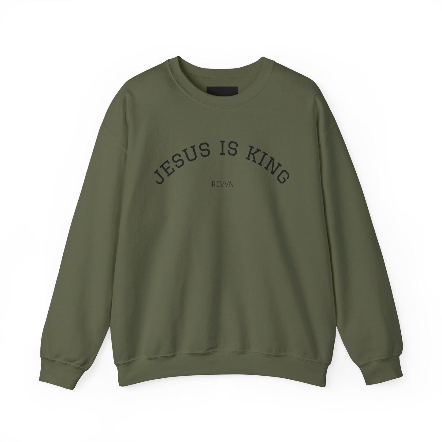 Women Heavy Blend™ Crewneck Sweatshirt