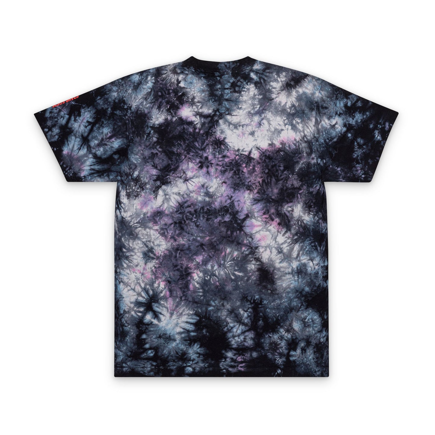 Oversized JESUS IS ALIVE T-shirt