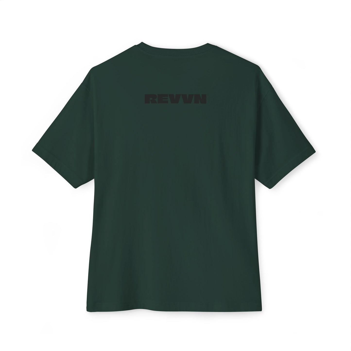 Faith-Inspired Unisex Boxy Tee