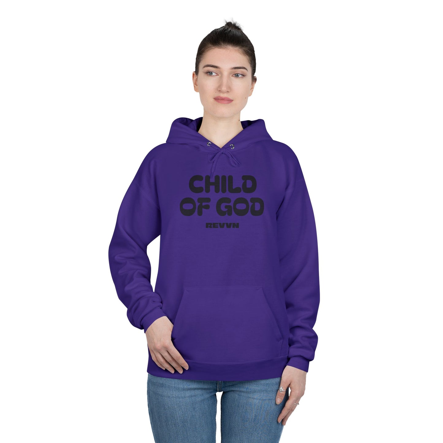 Child of God Unisex EcoSmart®