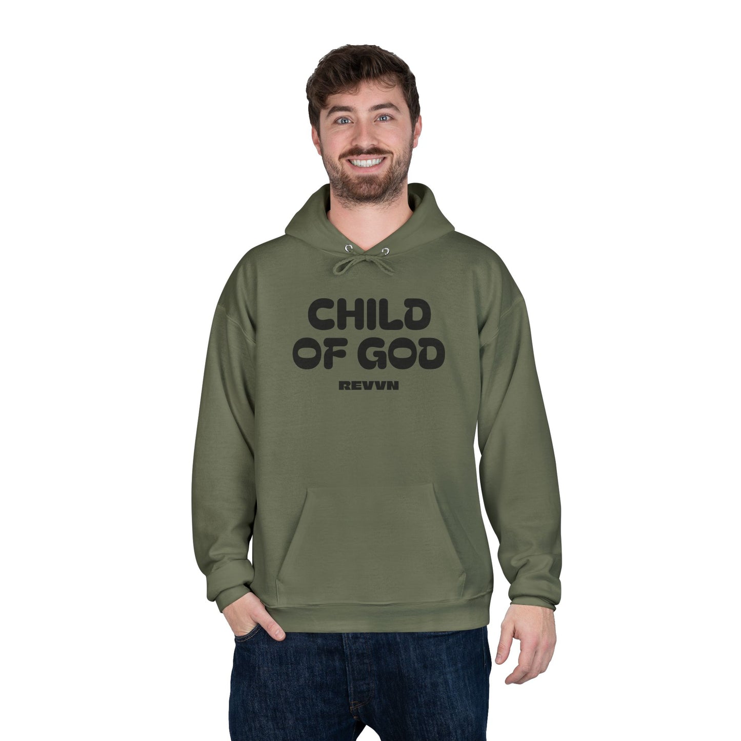 Child of God Unisex EcoSmart®