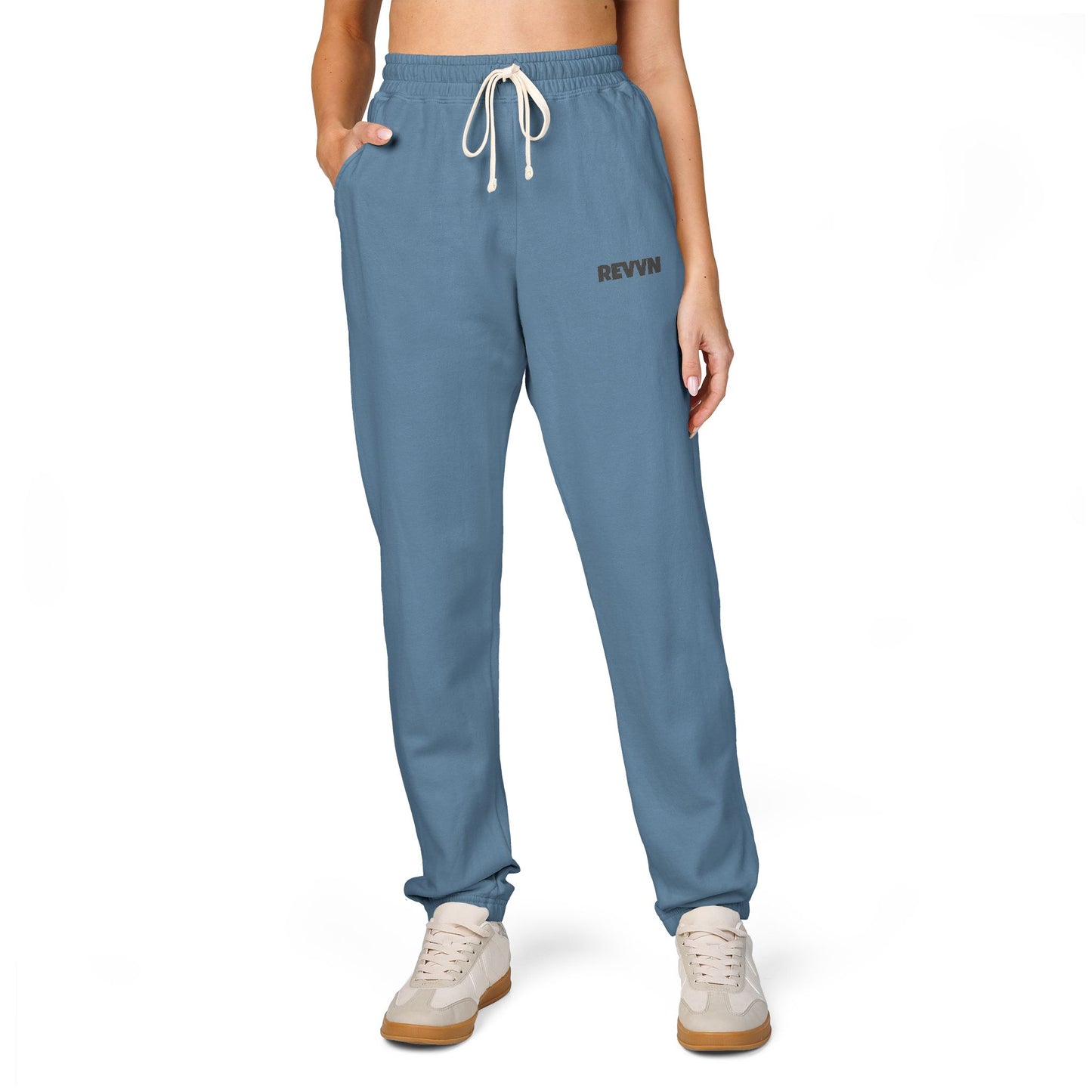 Comfortable Unisex Fleece Sweatpants