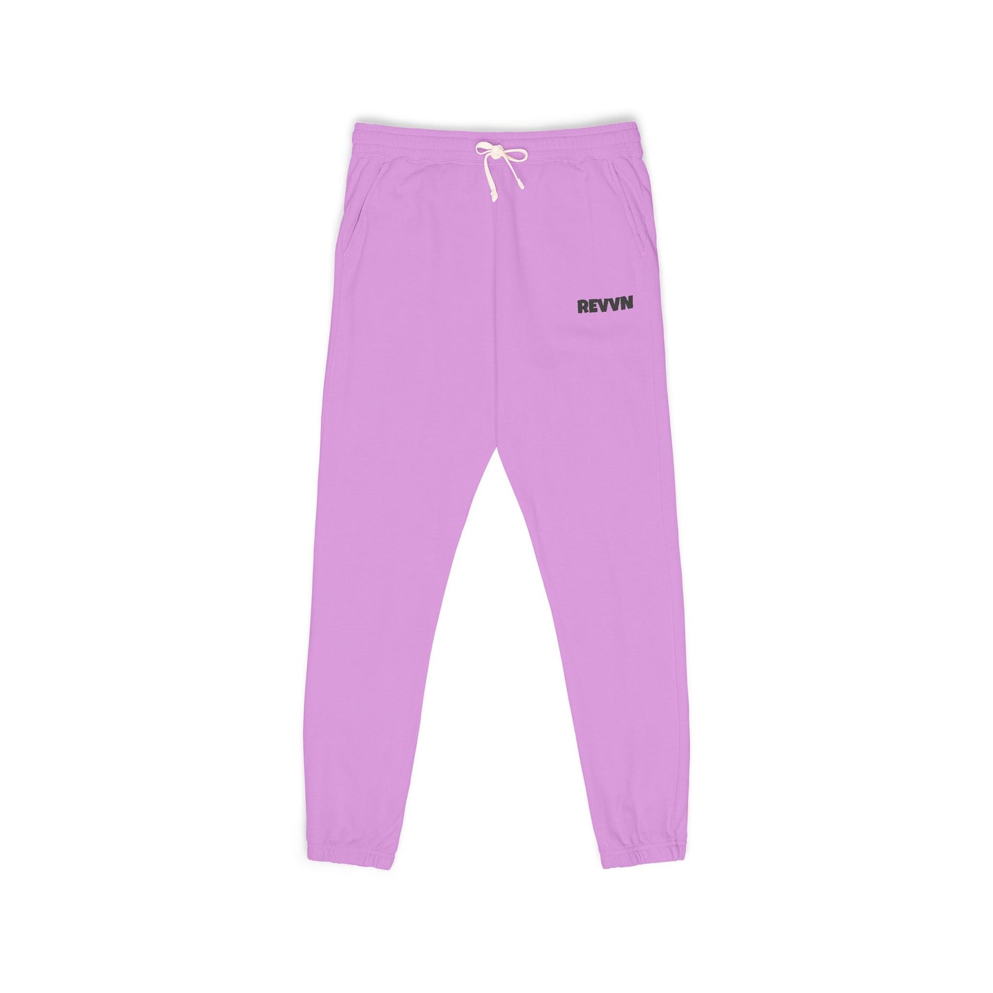 Comfortable Unisex Fleece Sweatpants