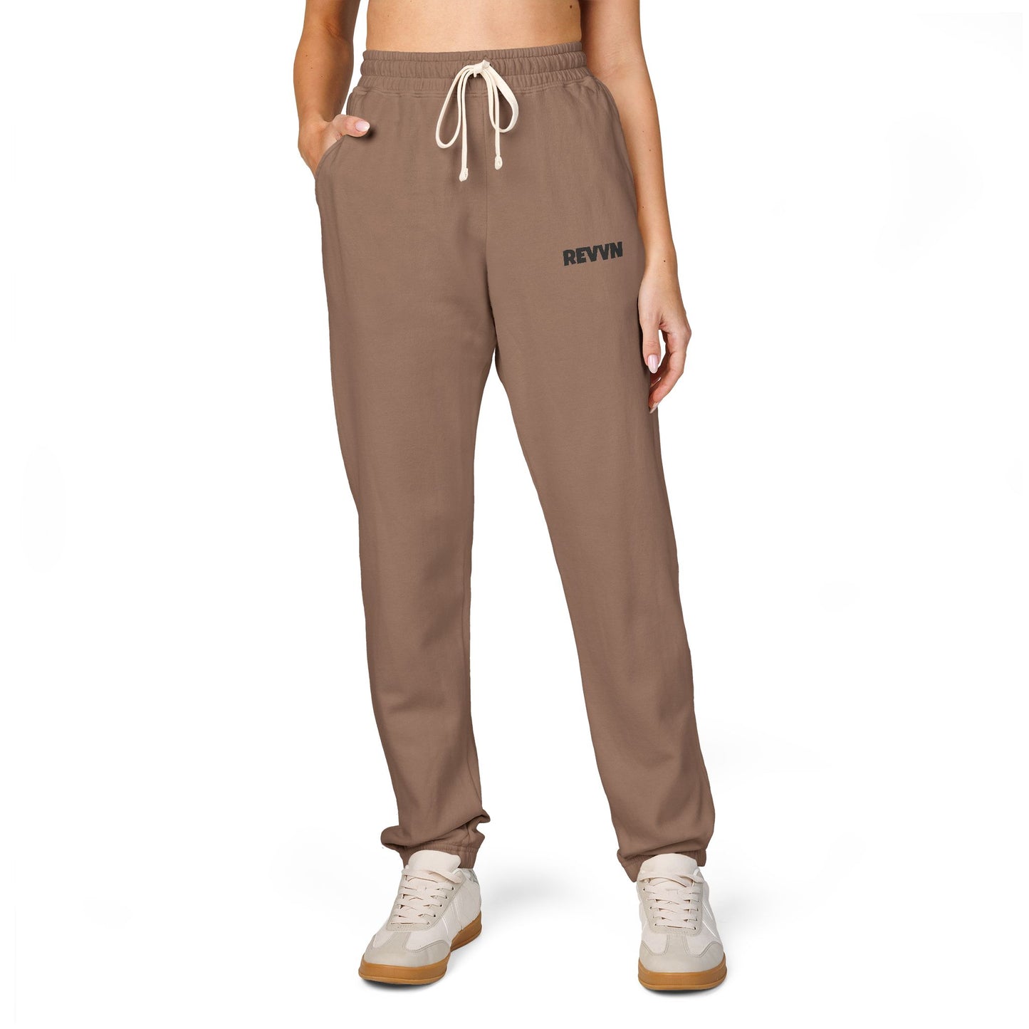 Comfortable Unisex Fleece Sweatpants