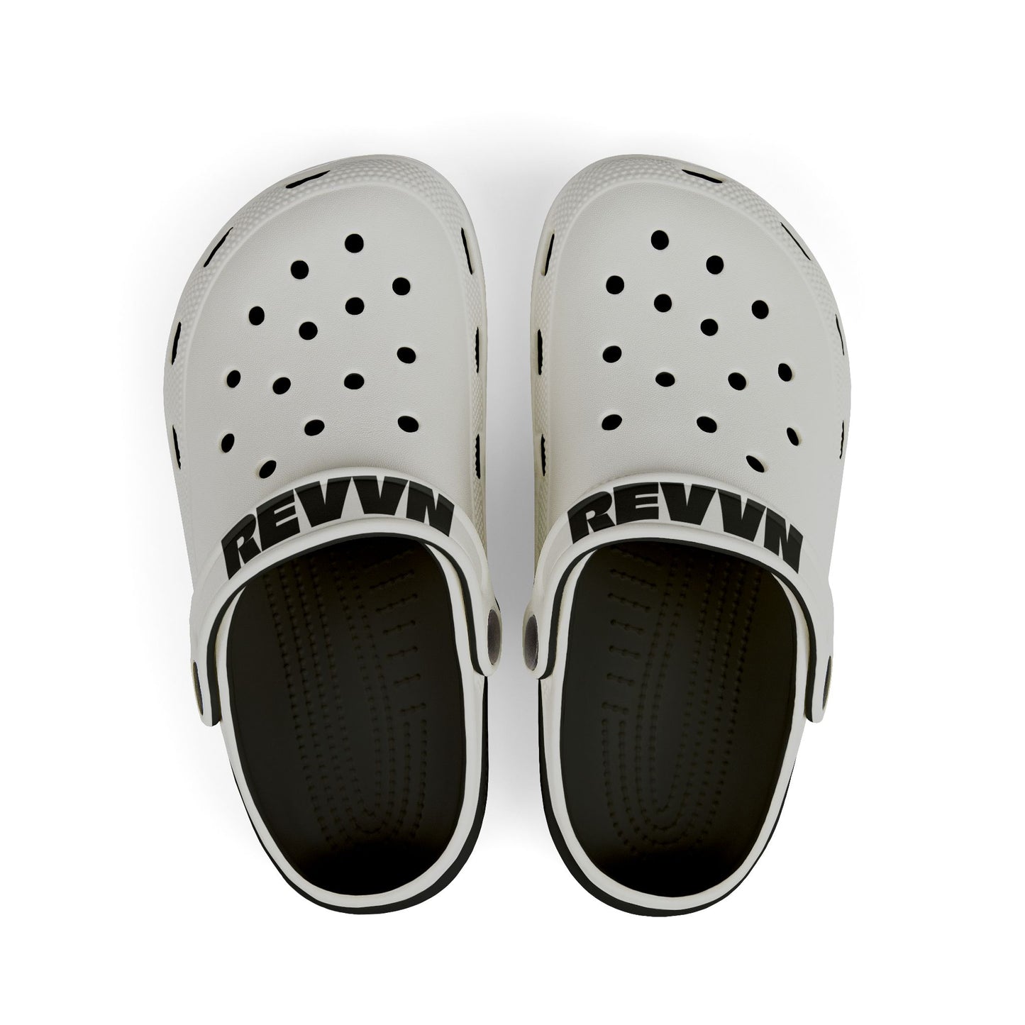 Kid's Foam Clogs
