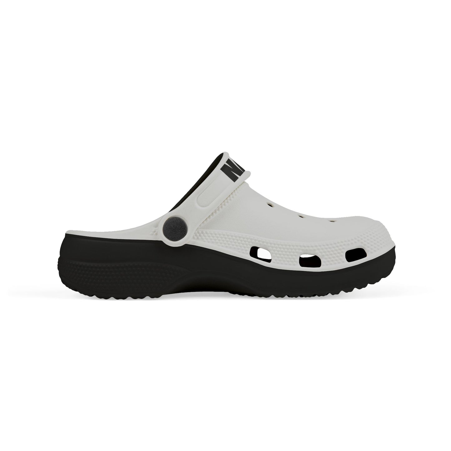Kid's Foam Clogs