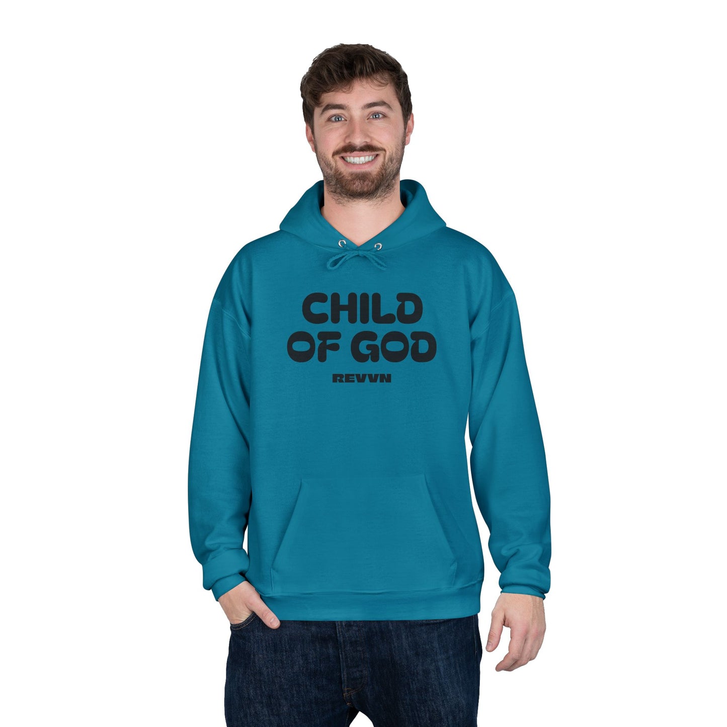 Child of God Unisex EcoSmart®