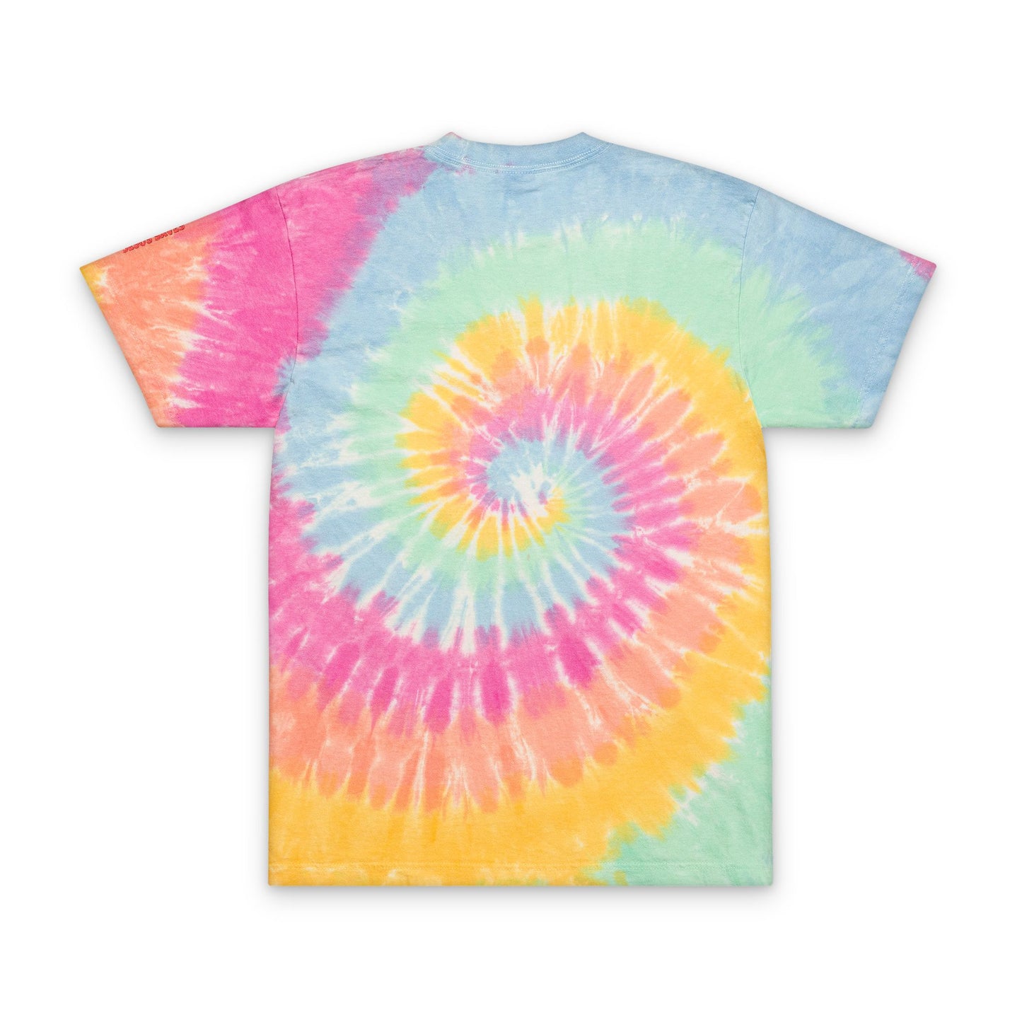 Oversized JESUS IS ALIVE T-shirt