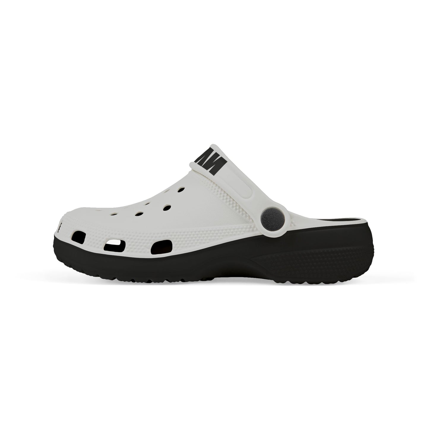 Kid's Foam Clogs