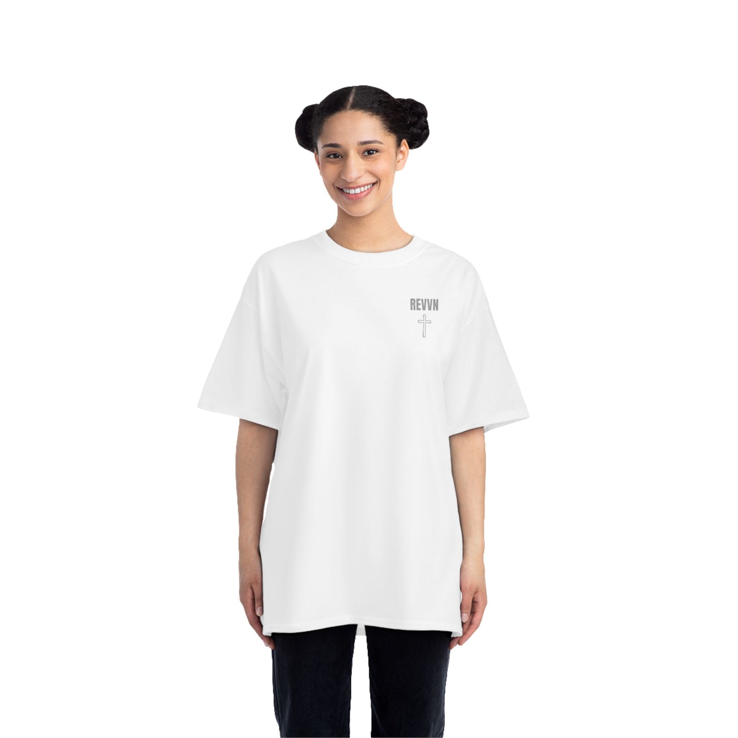 Spiritual Short-Sleeve T-Shirt