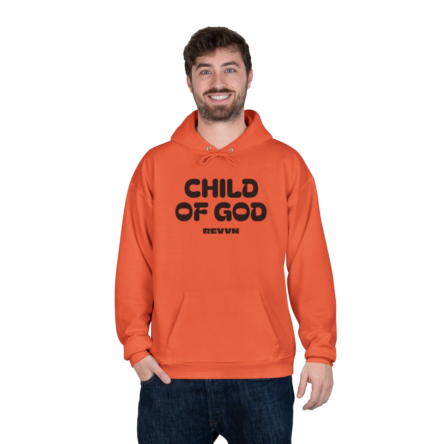 Child of God Unisex EcoSmart®