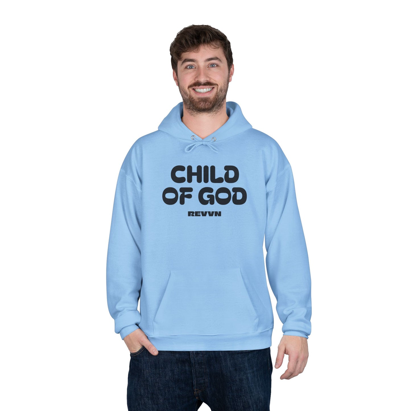 Child of God Unisex EcoSmart®