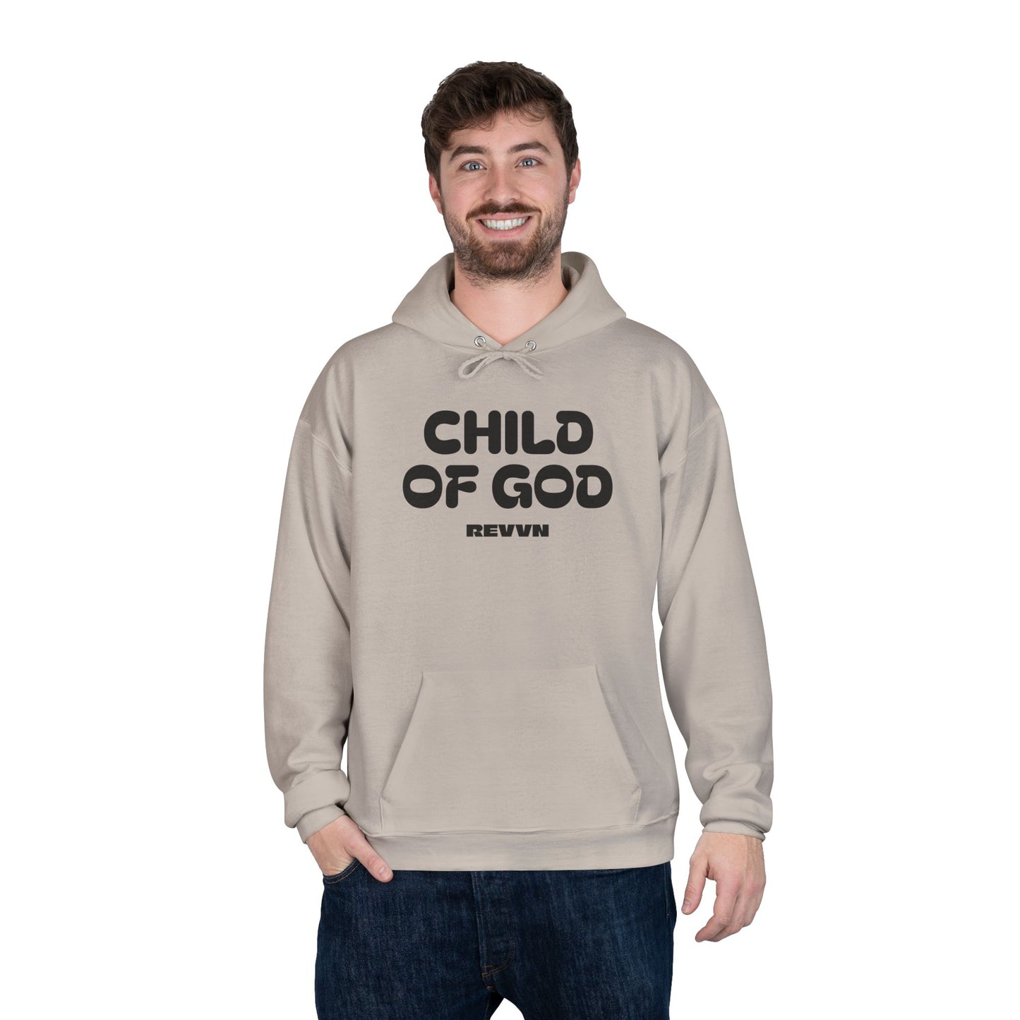 Child of God Unisex EcoSmart®