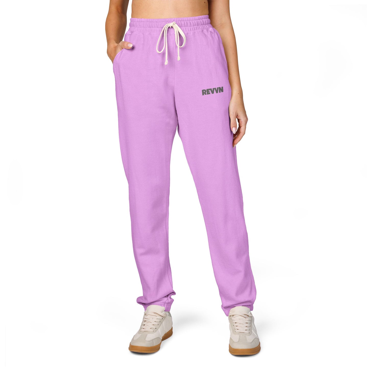 Comfortable Unisex Fleece Sweatpants