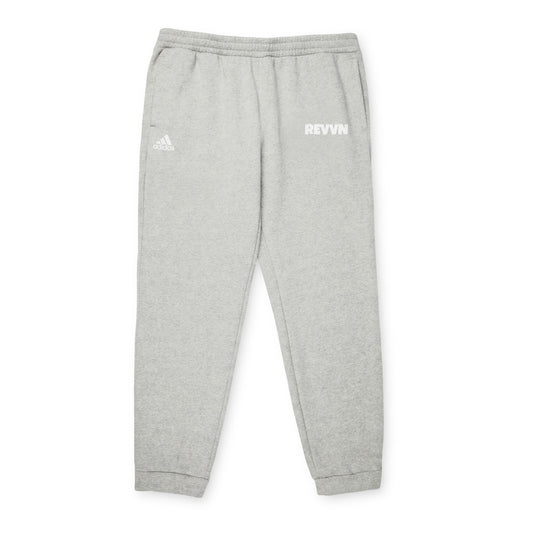 Cozy Unisex Fleece Joggers