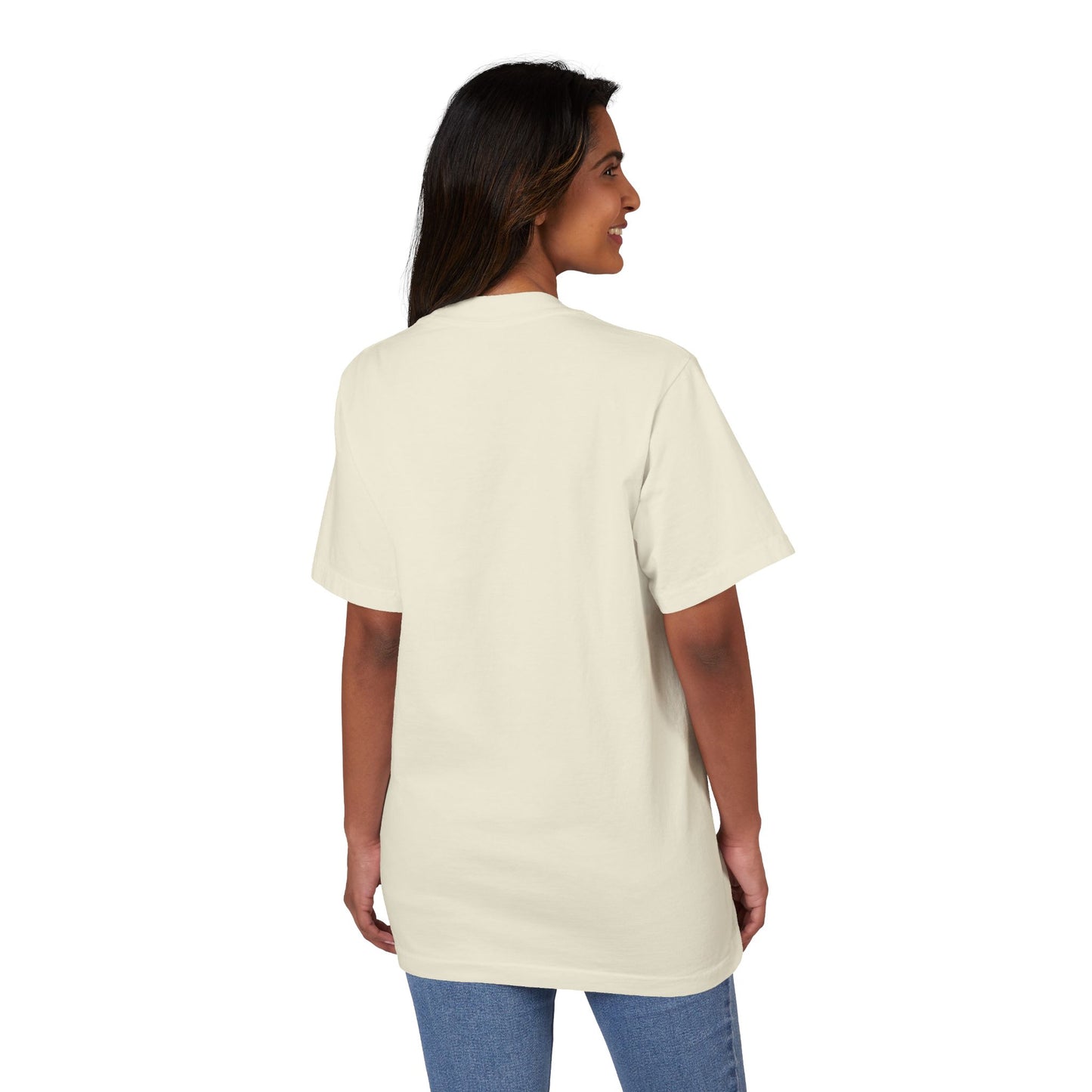 Yeshua He Saves Tee, Unisex Graphic Tee,