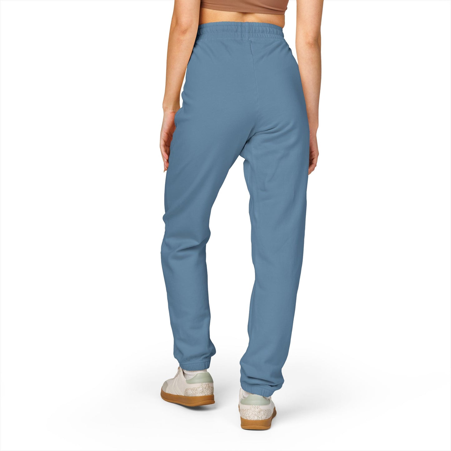 Comfortable Unisex Fleece Sweatpants