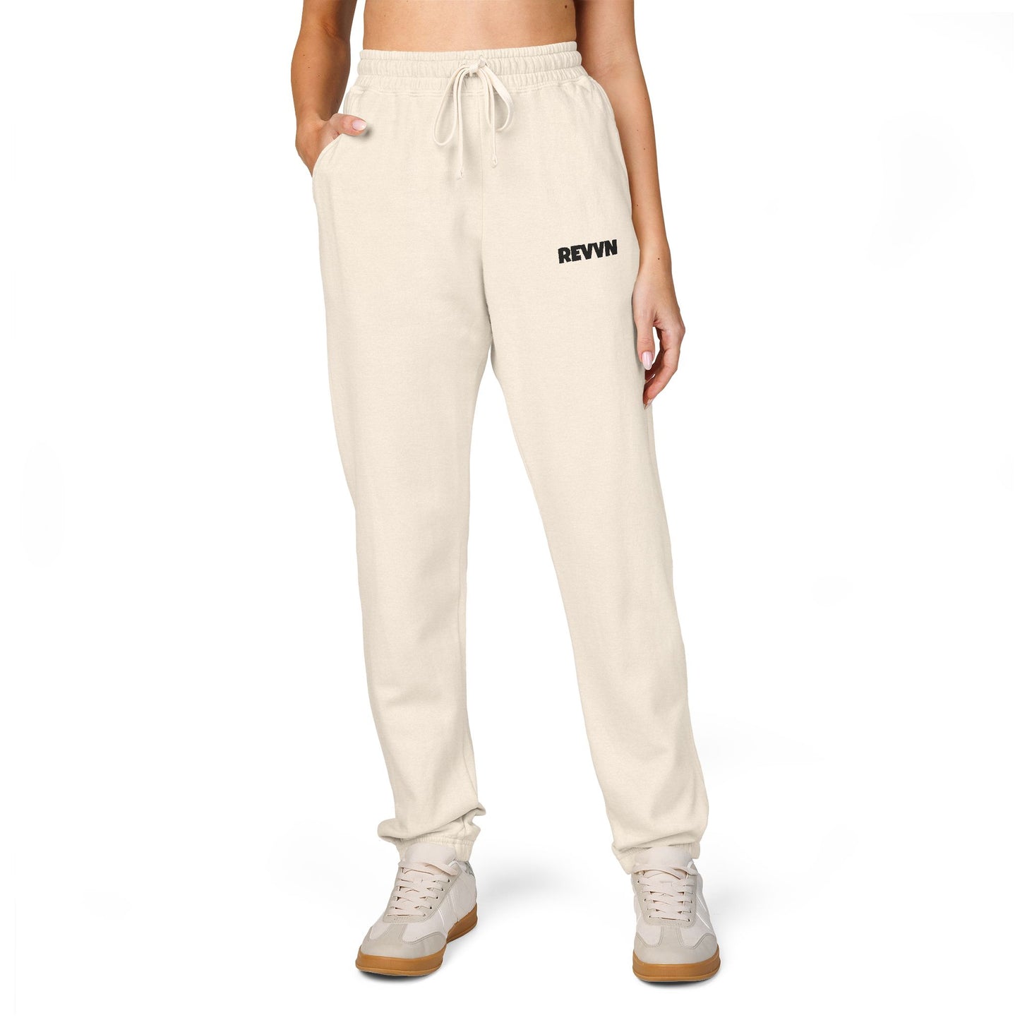 Comfortable Unisex Fleece Sweatpants