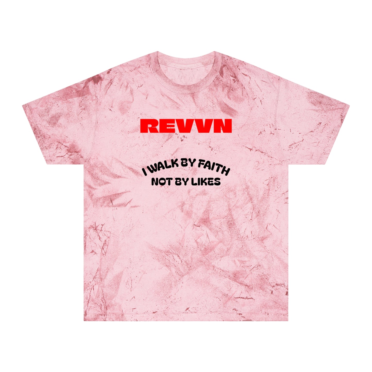 Faith-Inspired Unisex T-Shirt