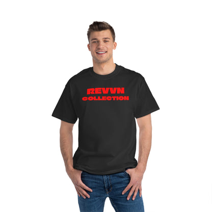 Revved Up Faith Short-Sleeve T-Shirt